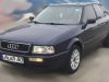 Audi 80 (90) B4 – запобіжники і реле (схема запобіжників ауді 80)