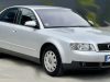 Audi А4 B6 – запобіжники і реле (схема запобіжників ауді а4 б6)