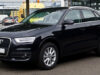 Audi Q3 – запобіжники і реле