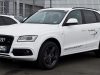 Audi Q5 (8R) – запобіжники і реле