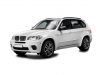 BMW X5 E70 – запобіжники і реле
