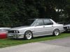 Bmw e28 – запобіжники і реле