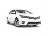 Запобіжники і реле Toyota Corolla 180 170 160