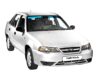 Daewoo (Chevrolet) Nexia – запобіжники і реле