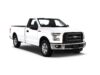 Ford F-150 (13G) – запобіжники і реле