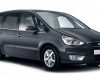 Запобіжники і реле Ford Galaxy Mk2
