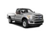 Ford F250, F350, F450, F550 – запобіжники і реле