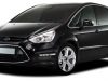 Ford S-Max 1G – Запобіжники і реле