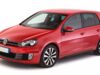 Volkswagen Golf (Фольксваген Гольф) 6 – запобіжники і реле