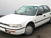 Запобіжники і реле Honda Accord 4 (1989 – 1993)