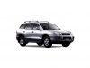 Hyundai Santa Fe SM (1G) – запобіжники і реле