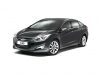 Запобіжники і реле Hyundai i40