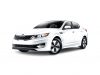 Kia Optima TF (Magentis) 3G – запобіжники та реле