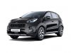 Kia Sportage QL (4G) – запобіжники і реле