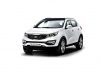 Запобіжник і реле Kia Sportage SL (3G)