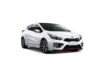 Kia Ceed CD 3G — запобіжники і реле