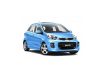 Kia Picanto JA,TA (2,3G) – запобіжники і реле