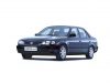 Toyota Corolla 110 – запобіжники і реле