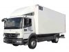 Запобіжник і реле Mercedes-Benz Atego 1 (Vario)