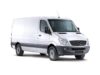 Запобіжник і реле Mercedes-Benz Sprinter 906
