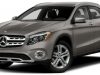 Mercedes GLA X156 – запобіжник і реле