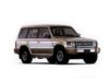 Mitsubishi Montero Shogun (Pajero) 2 – запобіжники та реле