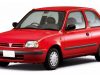 Запобіжники і реле Nissan March K11 K12