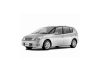 Toyota Opa – запобіжники і реле