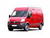 Opel , Vauxhall Movano (1997-2010) запобіжники і реле