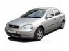 Opel/Vauxhall Astra G (Chevrolet Viva) – запобіжники та реле (запобіжники опель астра g)