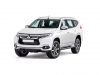 Запобіжники і реле Mitsubishi Montero Sport 3 (Pajero)