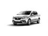 Dacia Logan 2 (Рено Логан 2) – запобіжники і реле