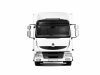 Запобіжники і реле Renault Midlum