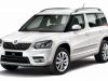 Запобіжник і реле Skoda Yeti