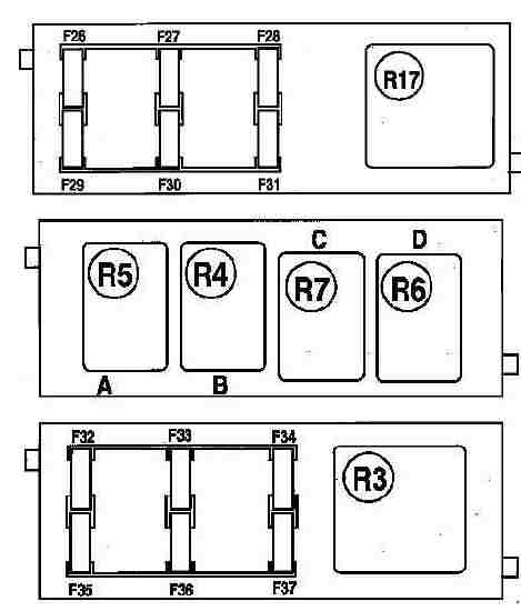 Схема додаткового блоку в дашборді