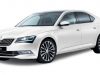 Skoda Superb MK3 – Запобіжники і реле