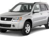 Запобіжники і реле Suzuki Grand Vitara