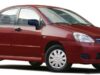 Suzuki Aerio (Liana) – запобіжник і реле