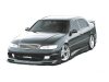 Запобіжники і реле Toyota Aristo 1G (Lexus GS 300)