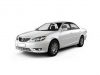 Toyota Camry XV 30 – запобіжники і реле