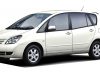 Toyota Corolla Spacio 2G (Corolla Verso) – запобіжники і реле
