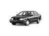 Toyota Tercel (Corsa) 5G – запобіжники і реле