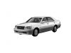Запобіжники і реле Toyota Crown 150 170