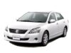 Toyota Allion T260 Premio – запобіжники і реле