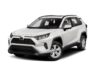 Запобіжники і реле Toyota RAV4 5G