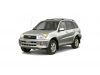 Toyota RAV4 2G – запобіжник і реле