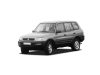 Toyota RAV4 1G – запобіжники і реле