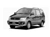 Запобіжник і реле Toyota Town Ace Noah