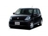 Запобіжники і реле Toyota Passo (Daihatsu Boon Sirion) 1G