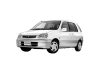 Блоки запобіжників і реле Toyota Raum 1G
